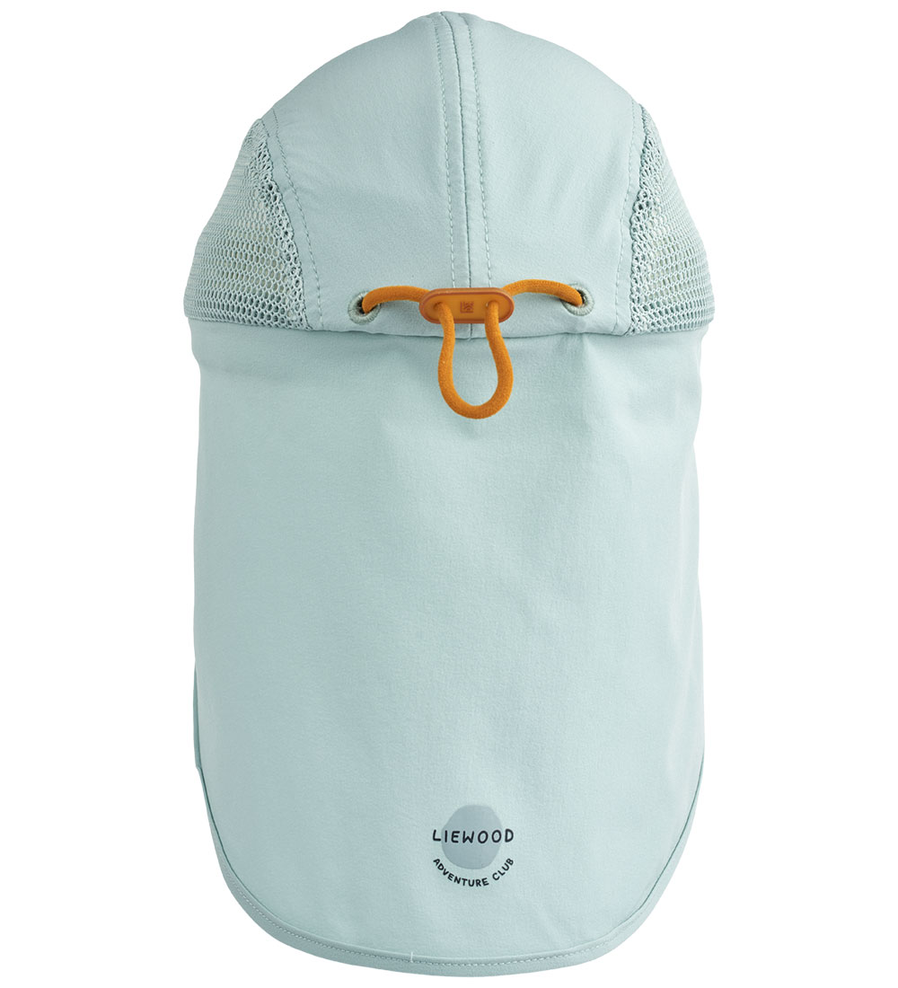 Chapeau de soleil Liewood - Lucie - Ice Blue