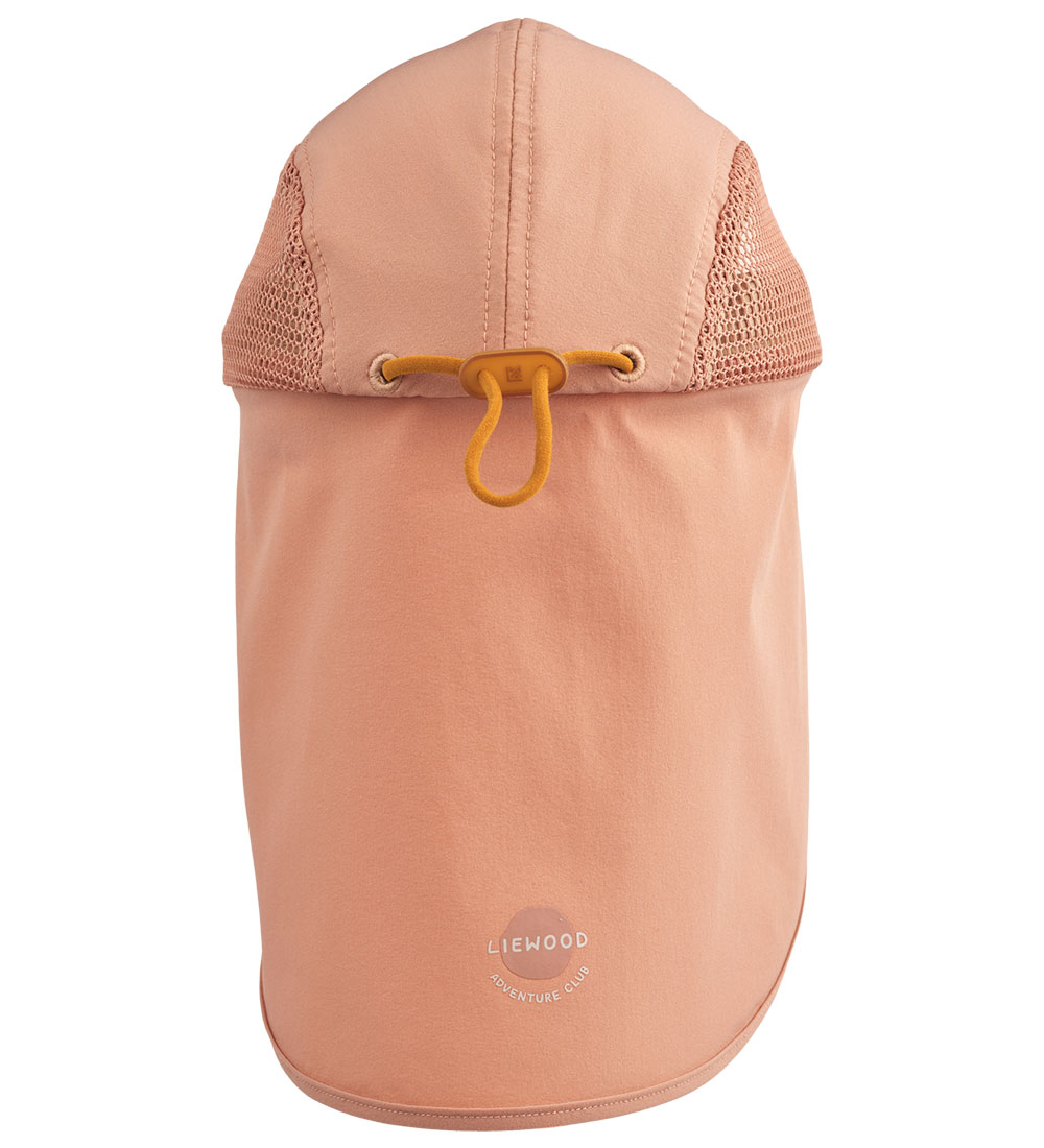 Liewood Legionær Hatt - Lusia - Toscana Rose