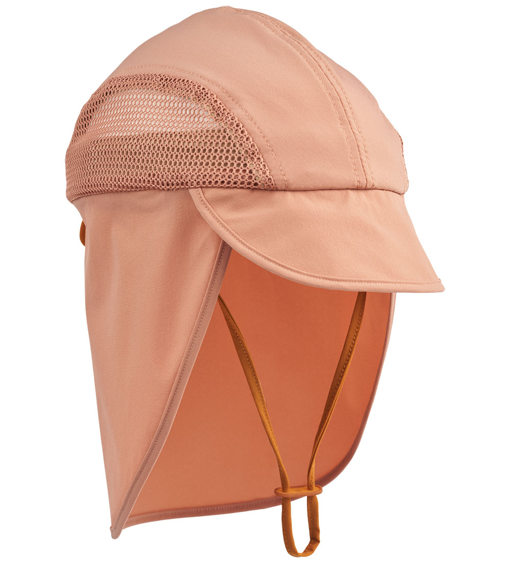 Liewood Legionær Hatt - Lusia - Toscana Rose