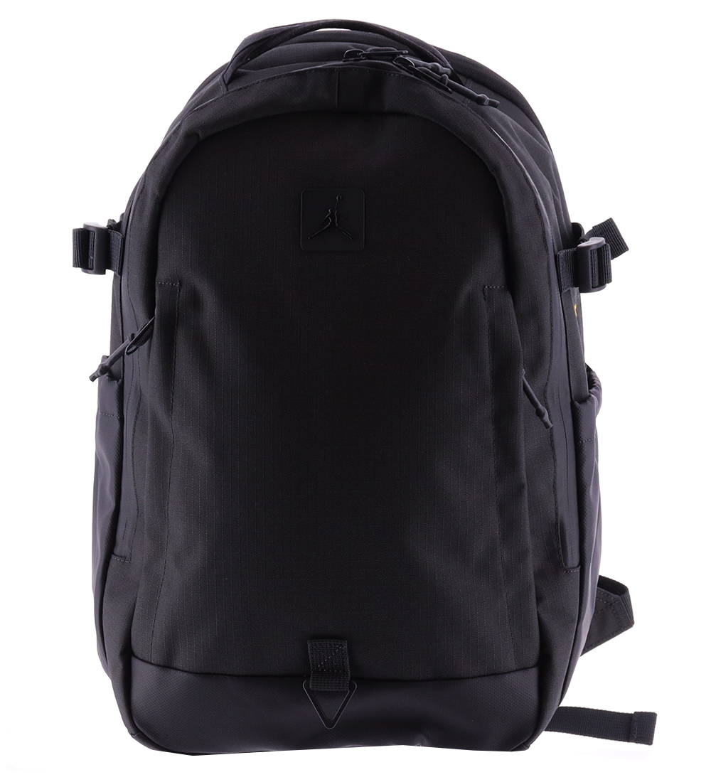 Jordan Bakpoki - Cordura Sérleyfi - DK Smoke Grey