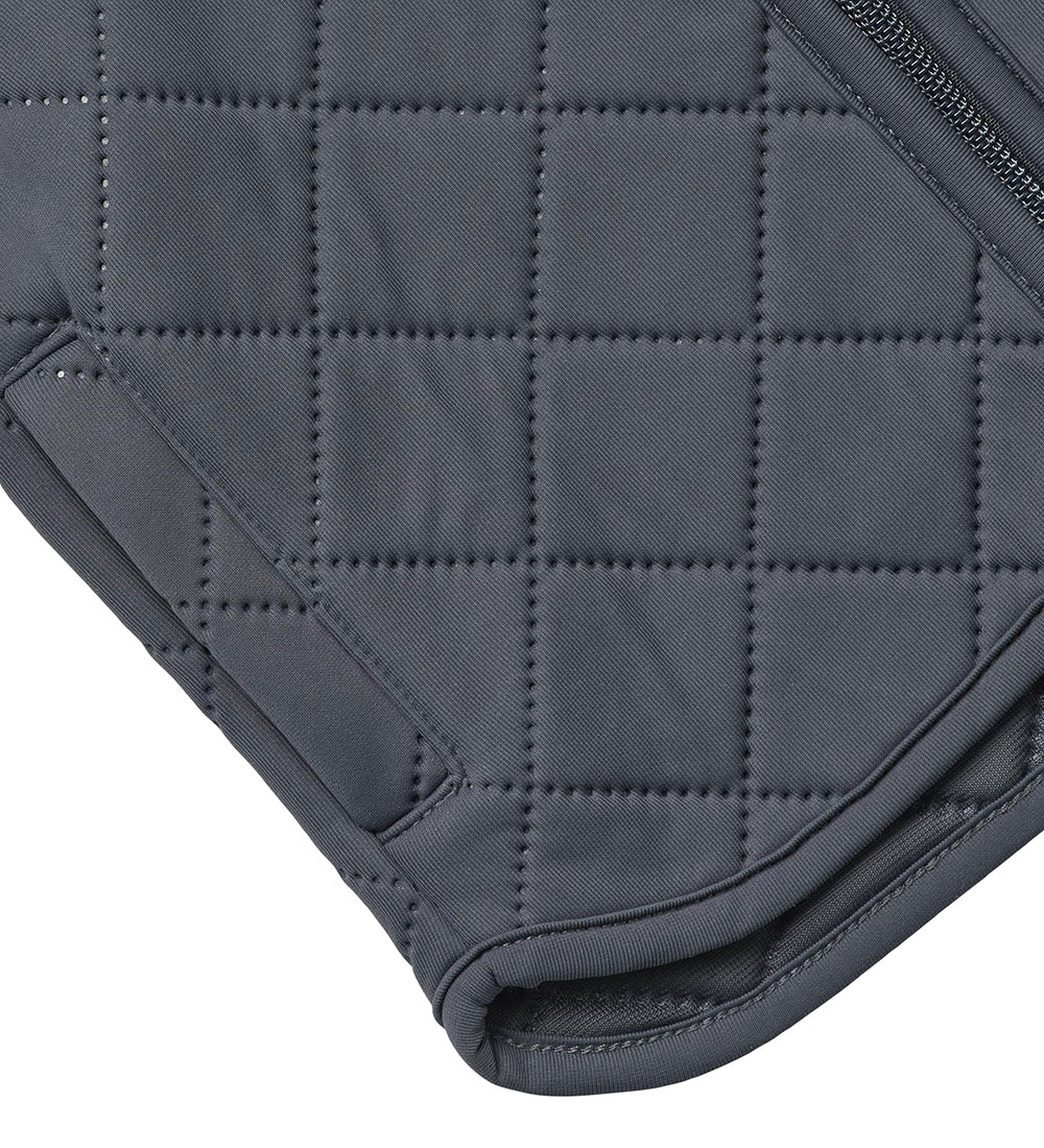 Wheat Thermo Jacket - Loui - Ink