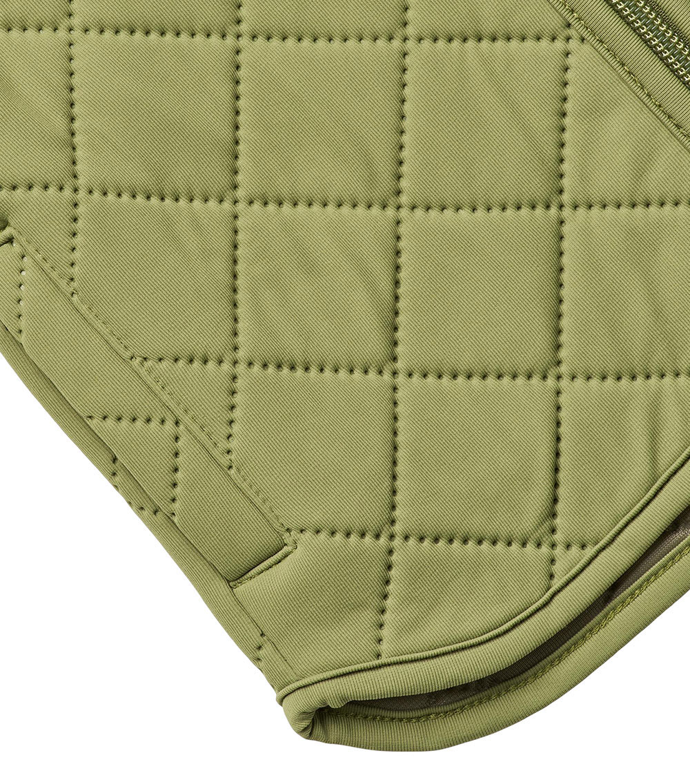Wheat Thermo Jacket - Loui - Chives