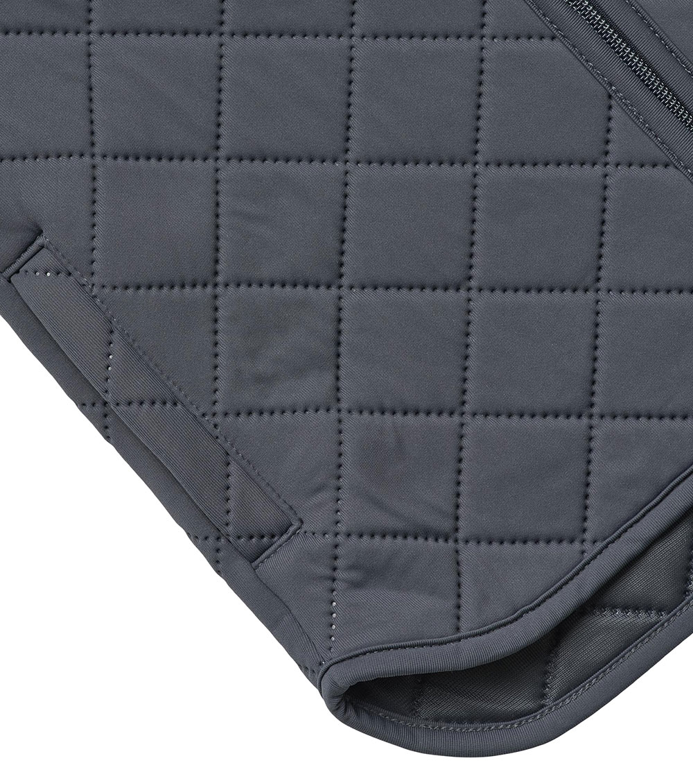 Wheat Thermo Jacket - Loui - Ink