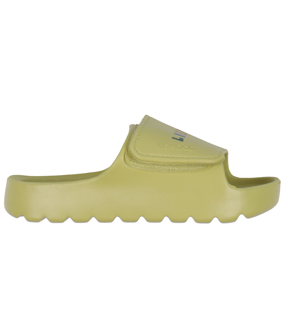 Liewood Flip Flops - Thieme - Crispy Corn