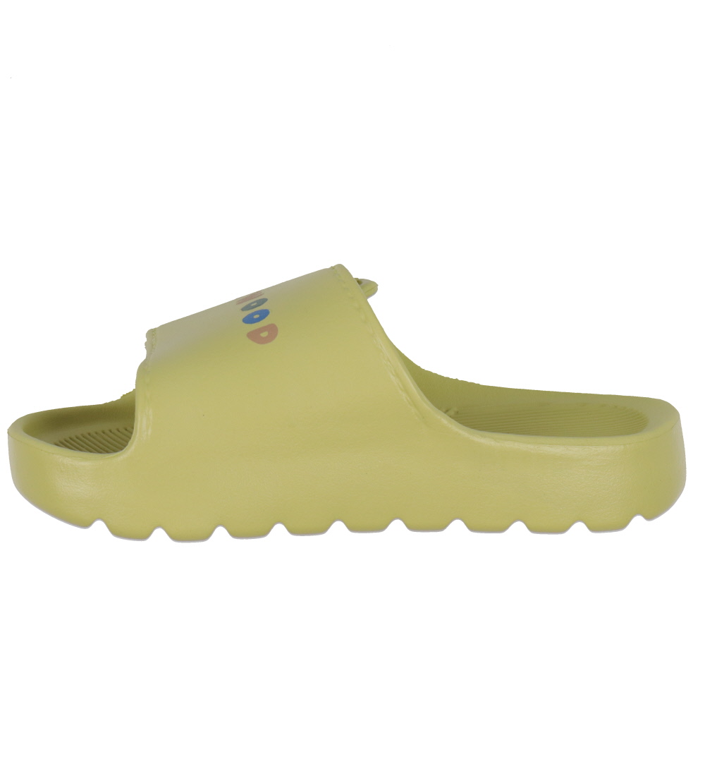 Liewood Flip Flops - Thieme - Crispy Corn