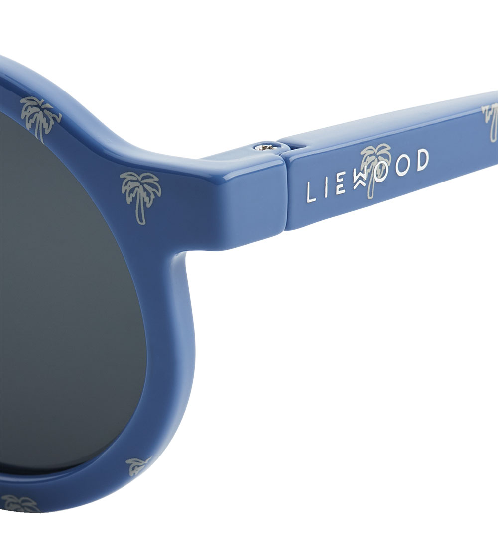 Liewood Sunglasses - Darla - Palms/Riverside