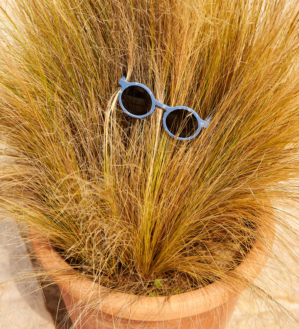 Liewood Sunglasses - Darla - Palms/Riverside