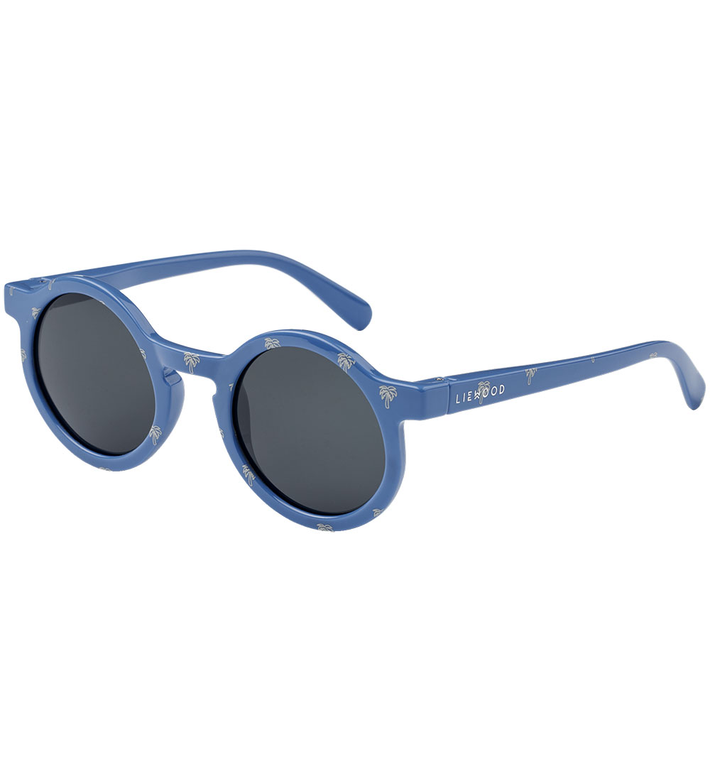 Liewood Sunglasses - Darla - Palms/Riverside