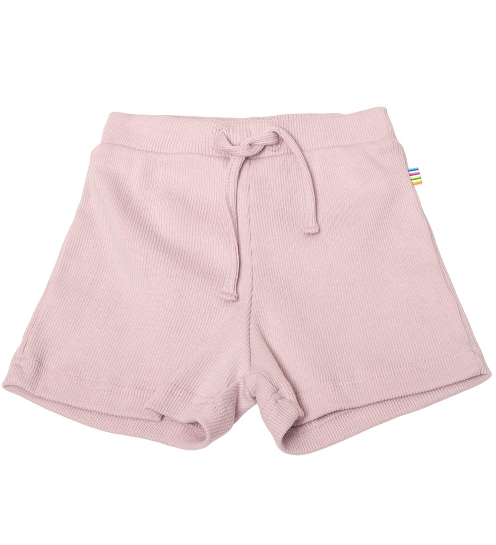 Joha Shorts - Rib - Mattrosa