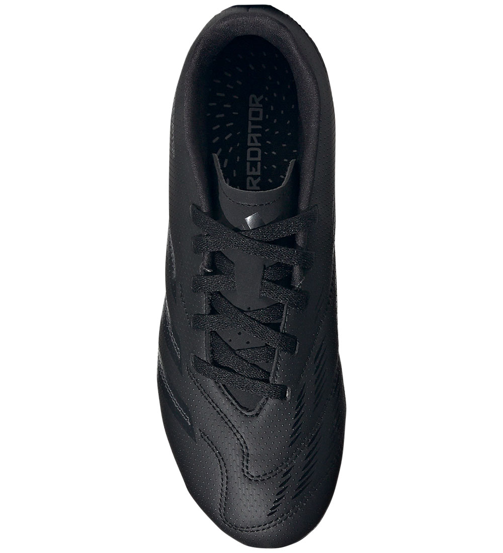 adidas Performance Football Boots - Predator Club FxG J - Black