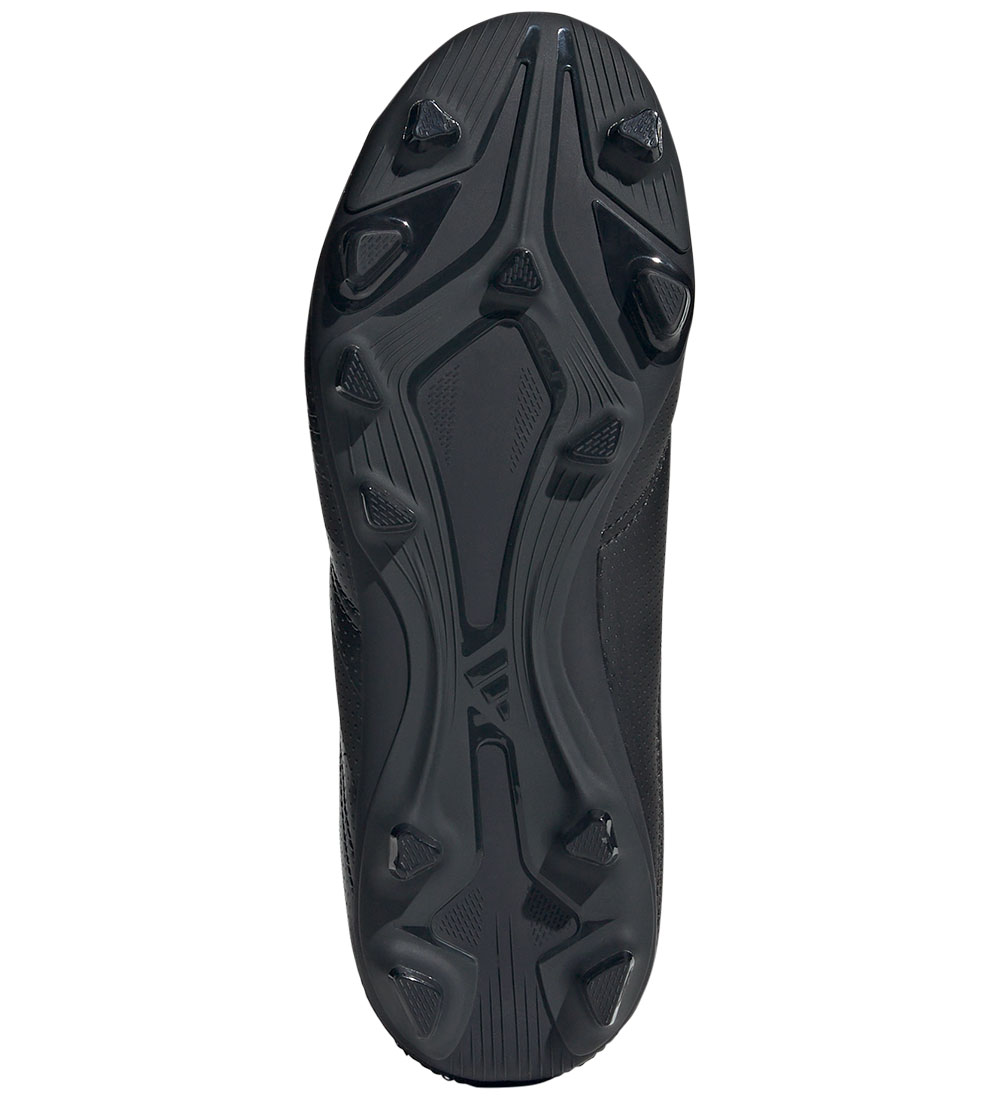 adidas Performance Football Boots - Predator Club FxG J - Black
