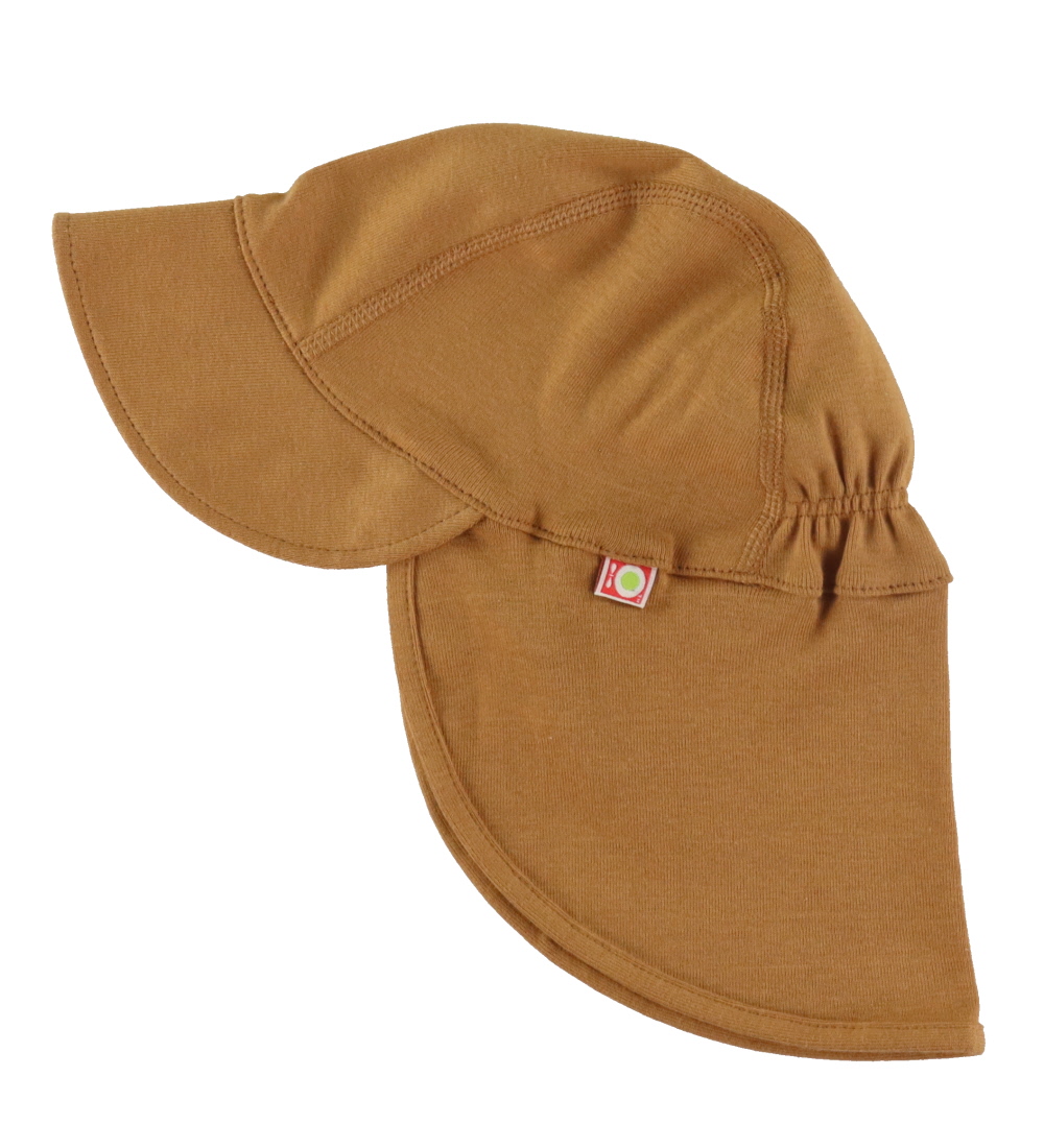Katvig Sun Hat - Brown