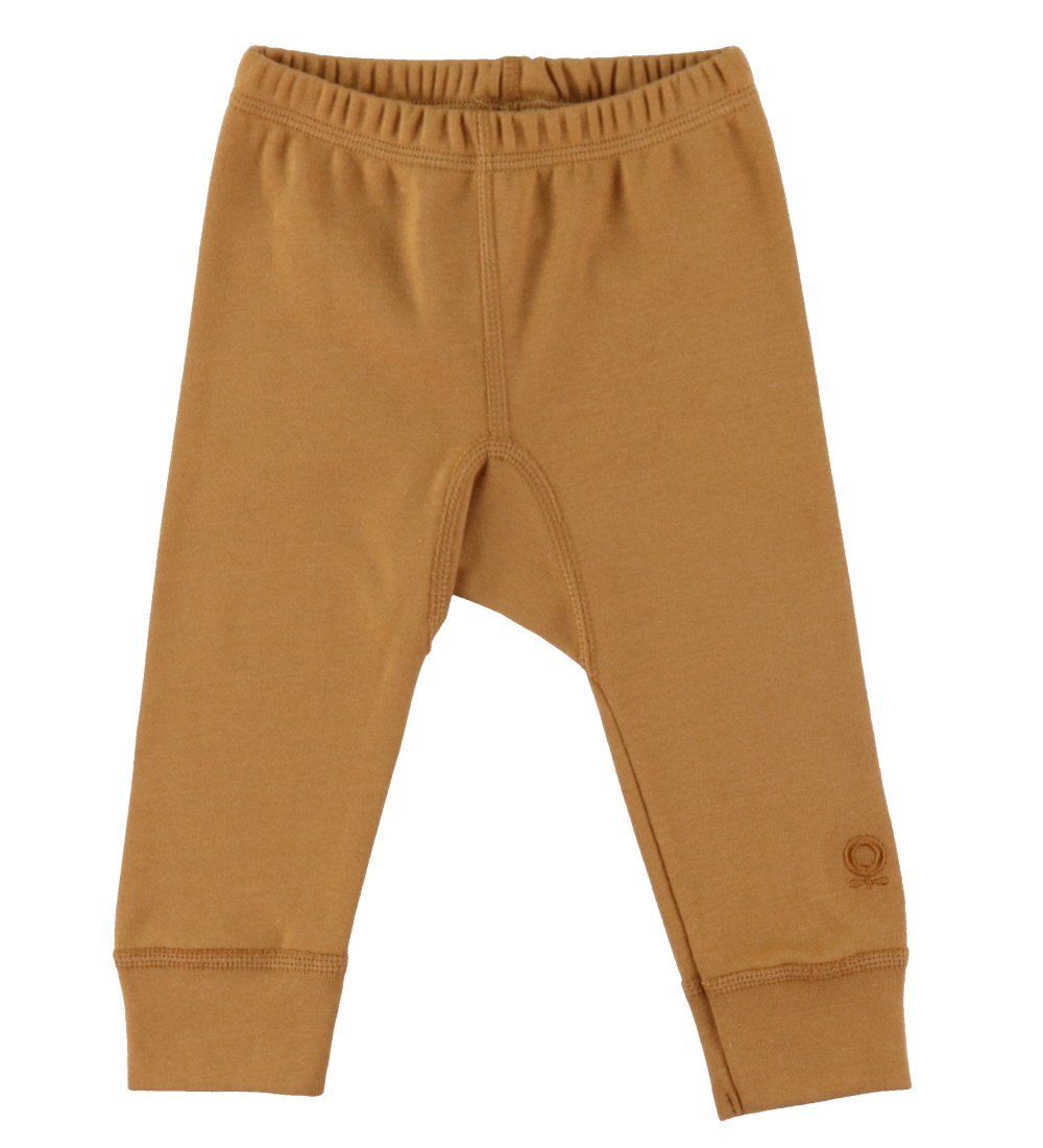 Katvig Leggings - Braun