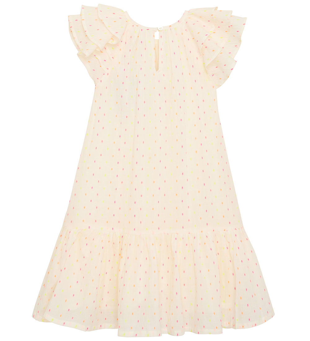 Minymo Dress - Pristine