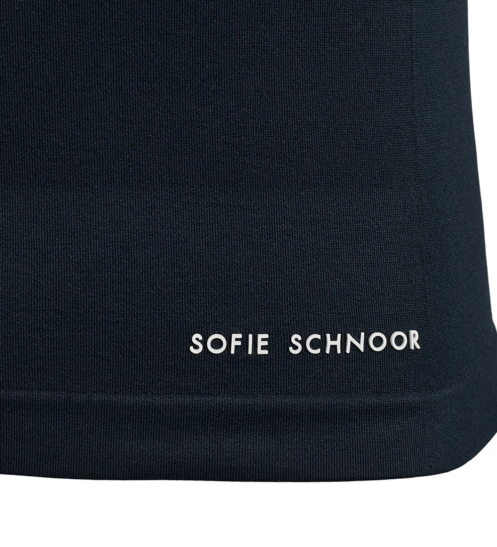 Sofie Schnoor Topp - Dark Blue