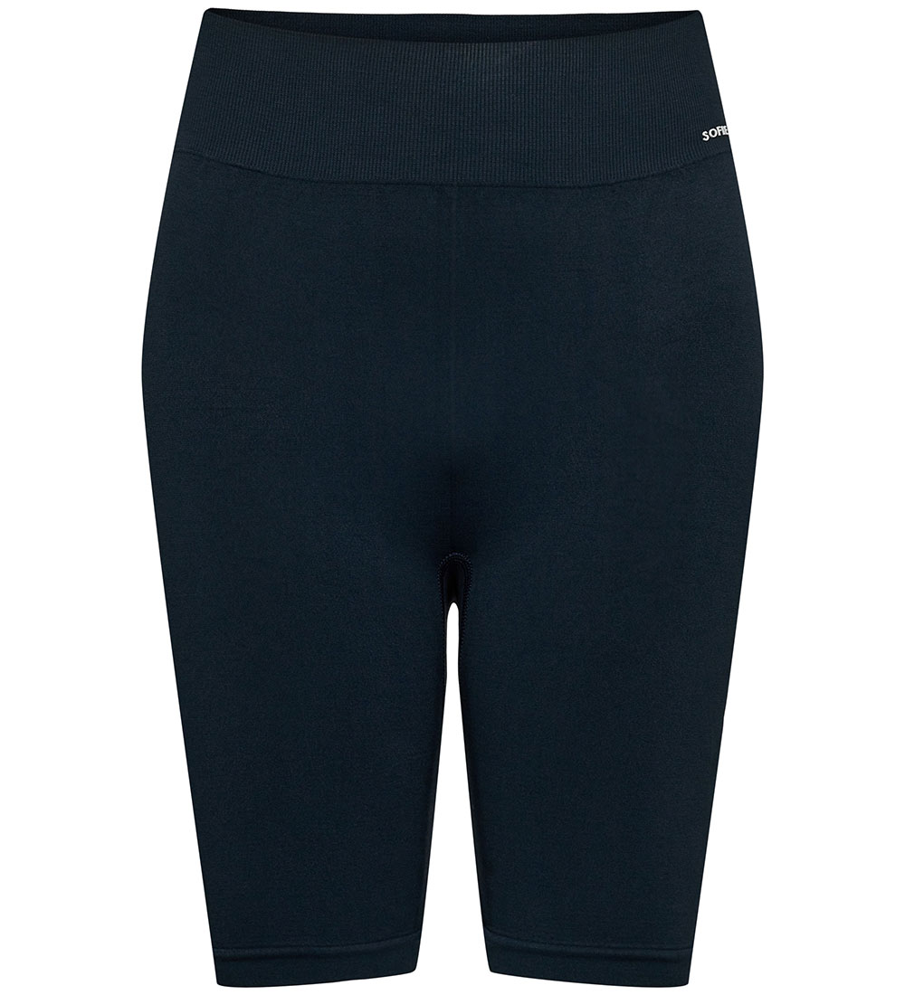 Sofie Schnoor Hjólabuxur - Dark Blue