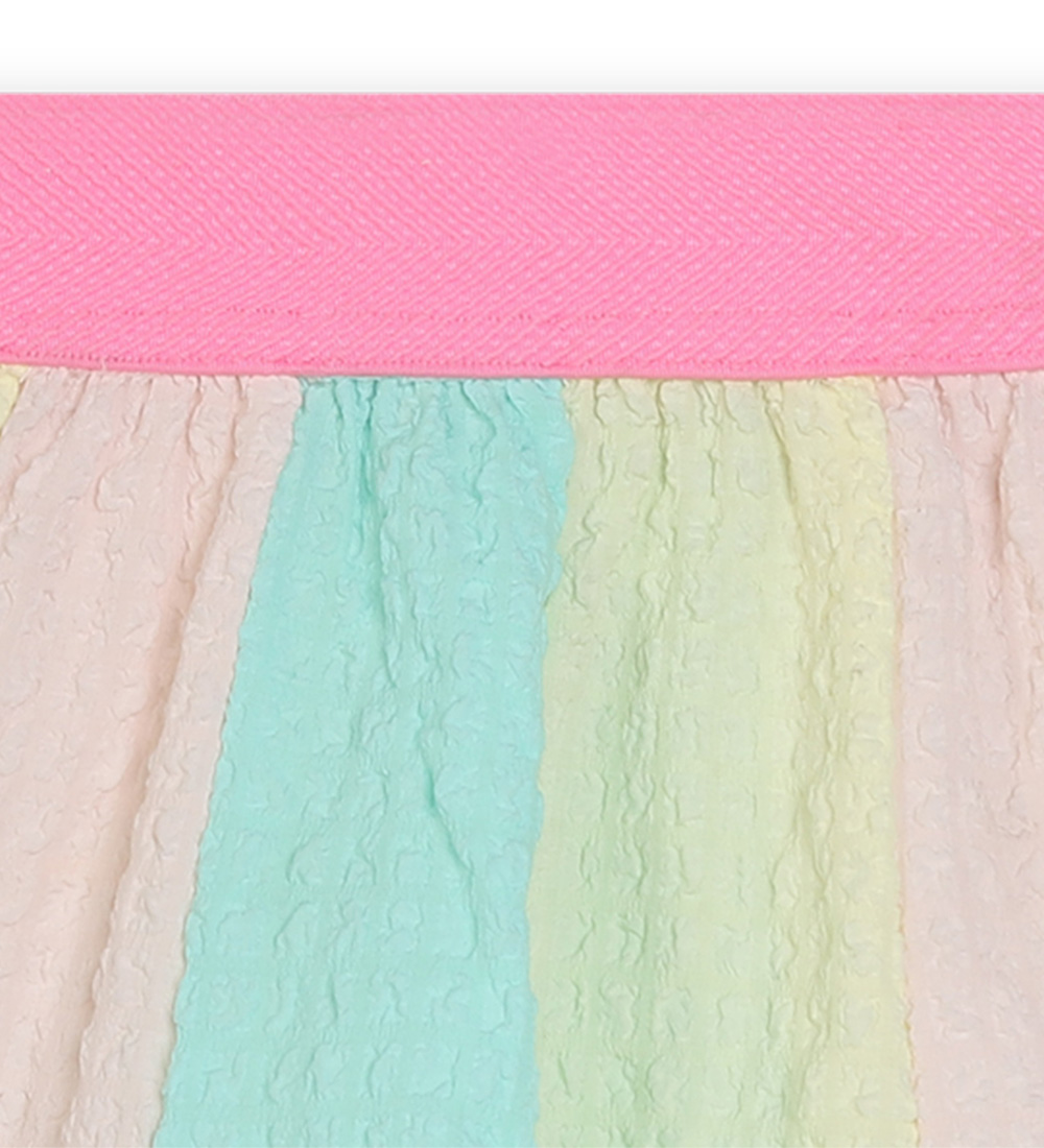 Billieblush Rock - Straw Yellow