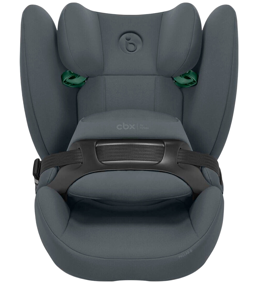 Cybex Kindersitz - Pallas B i-Size - Cobblestone Grey