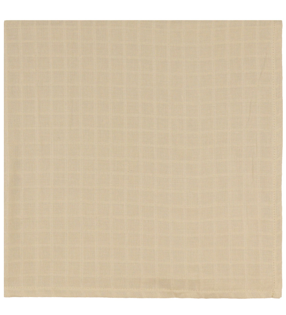 Cam Cam Spucktücher - 72x72 cm - 2er-Pack - Sea Garden