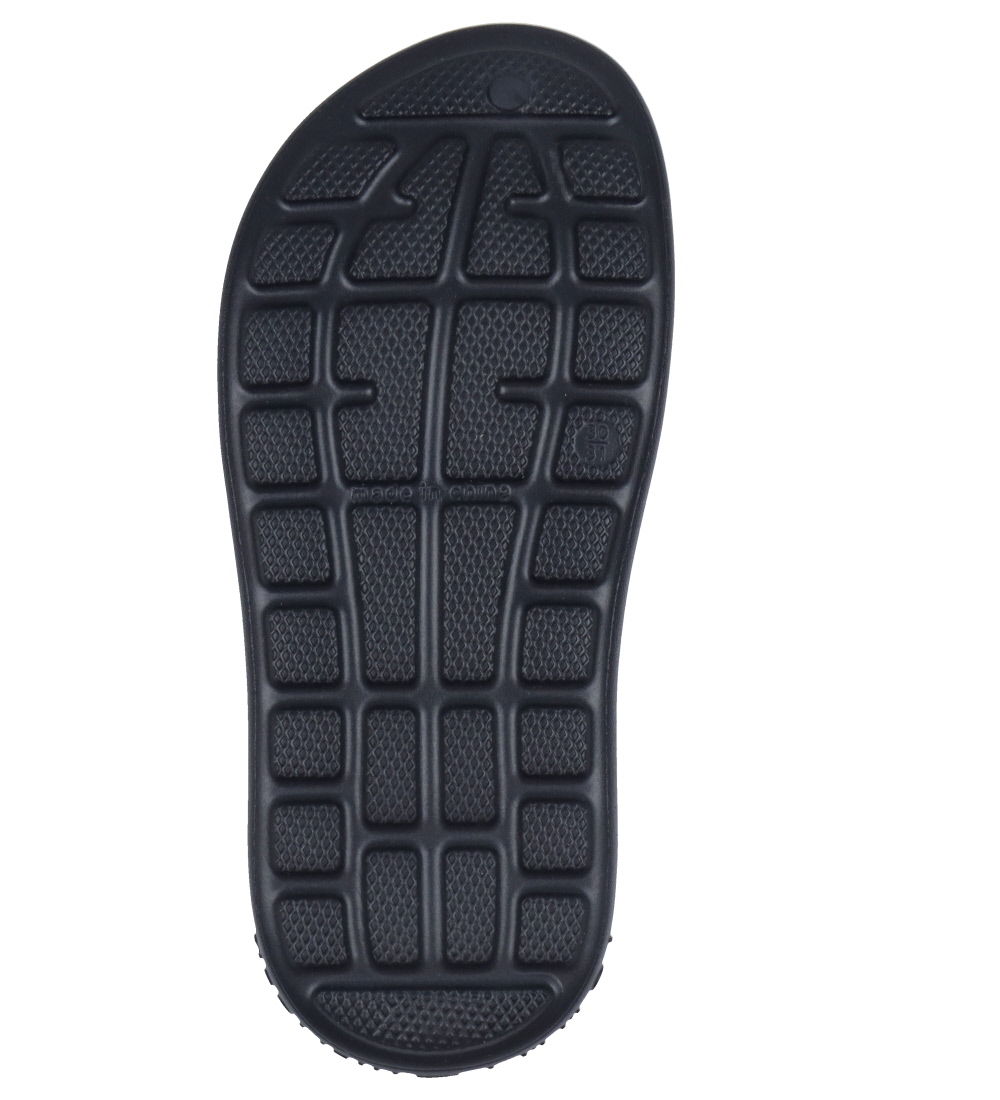 Sandales de Plage Tommy Hilfiger - Foam Slide - Marine