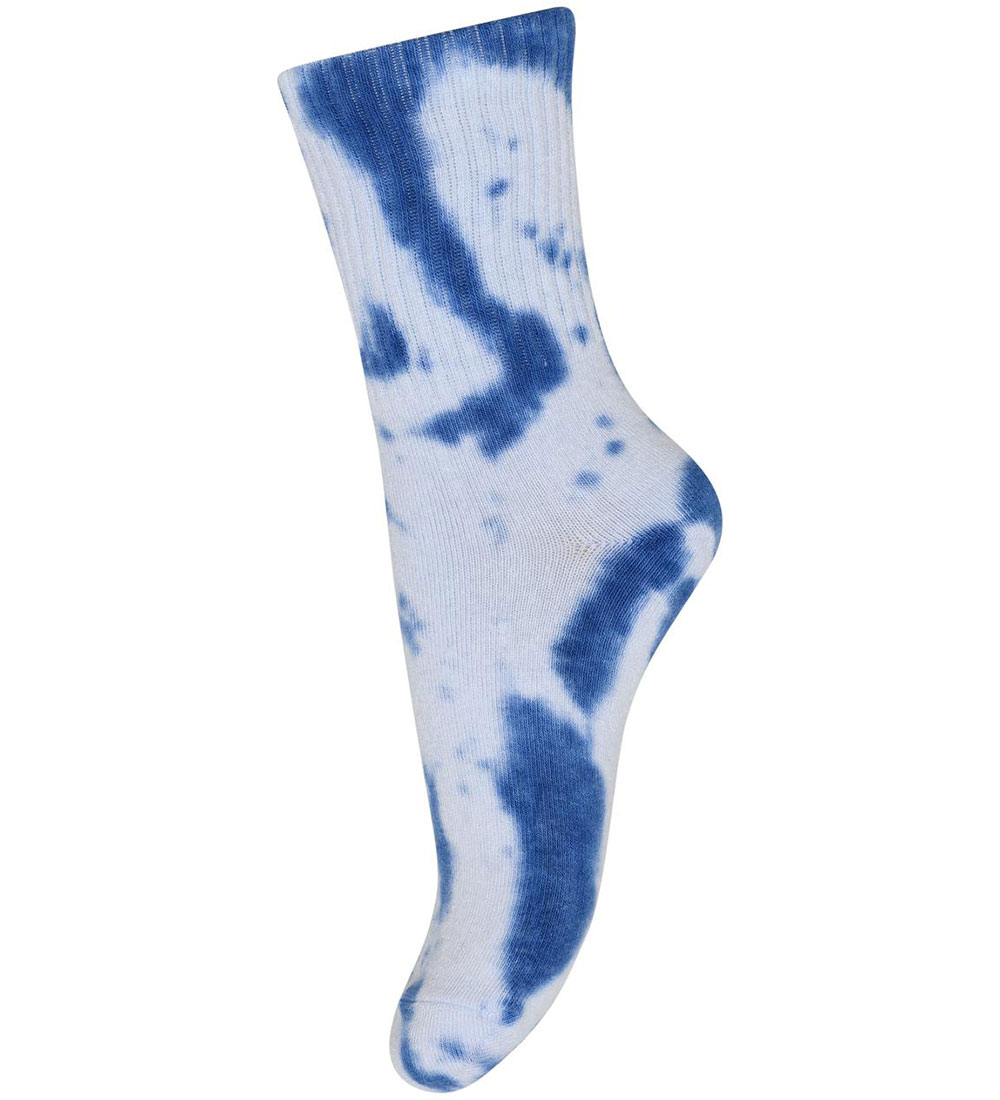 MP Socks - Adler - True Blue