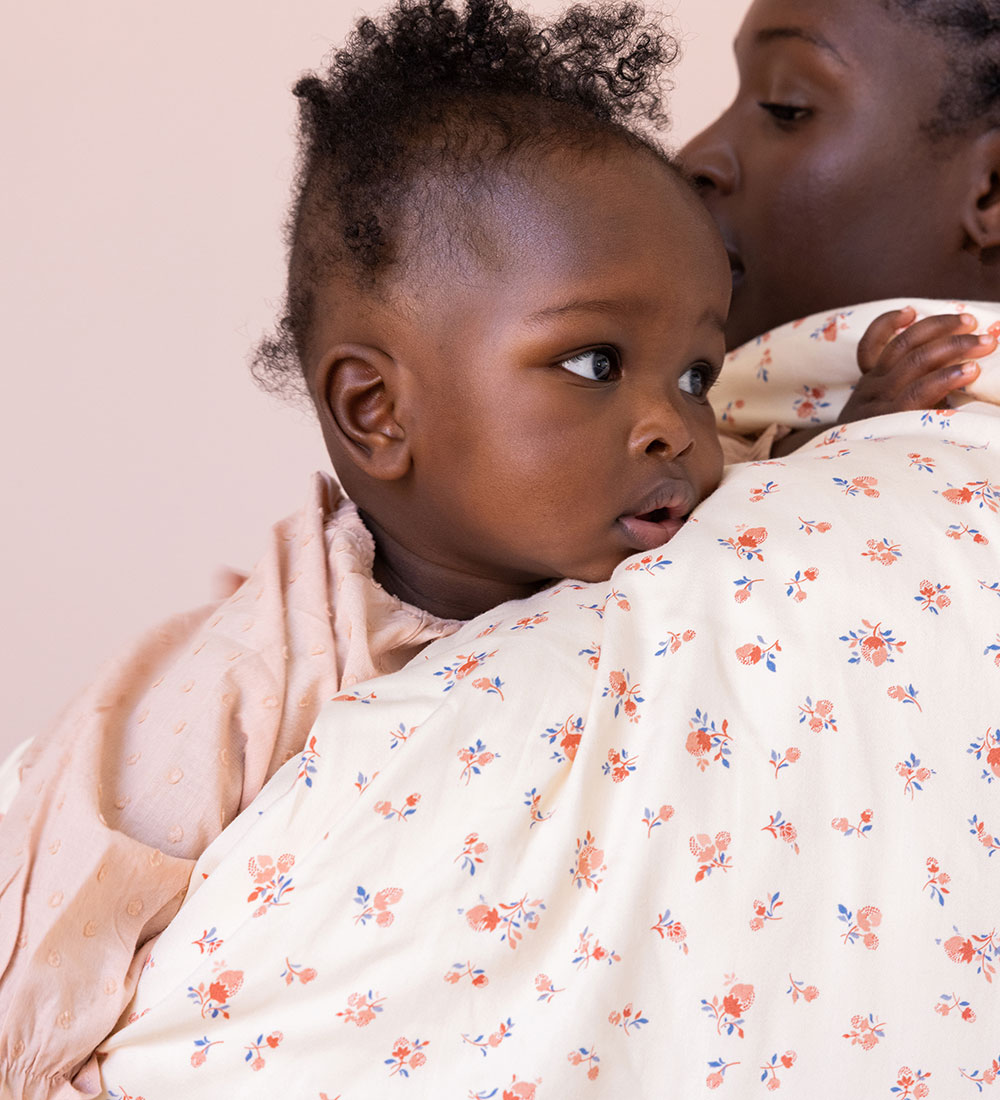 Cam Cam Bedding - Baby - Berries