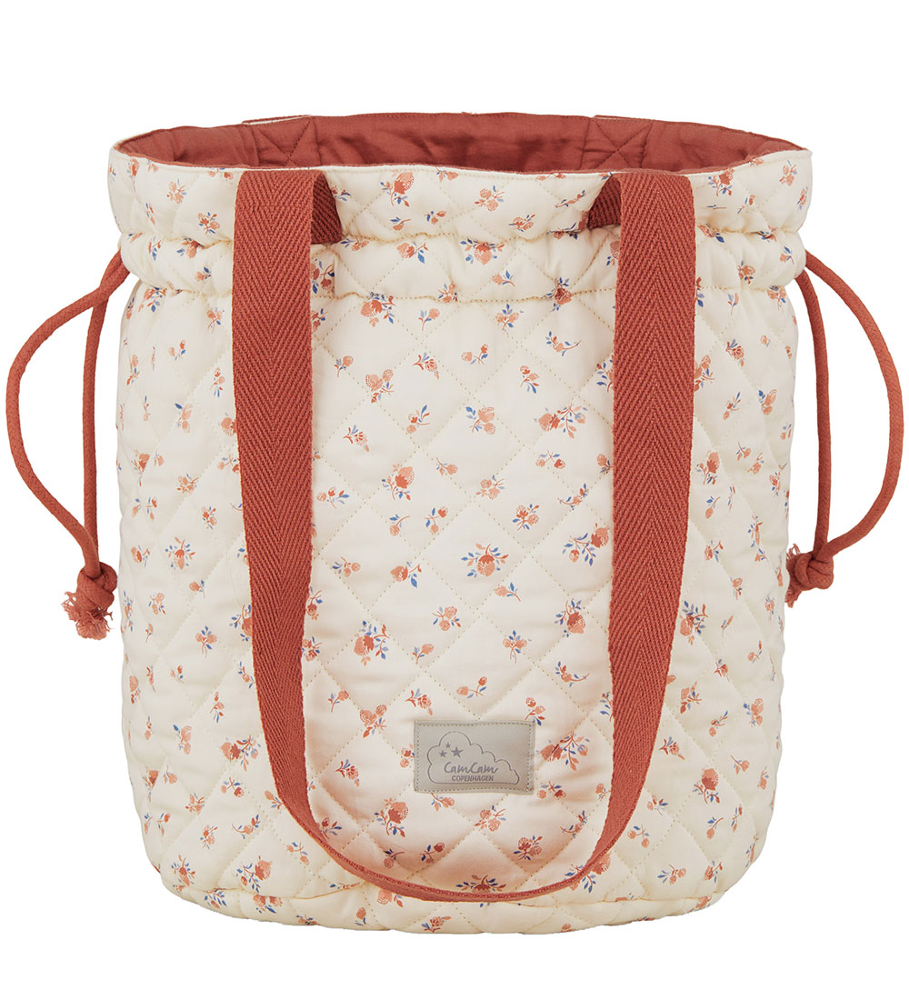 Cam Cam Project bag - Berries