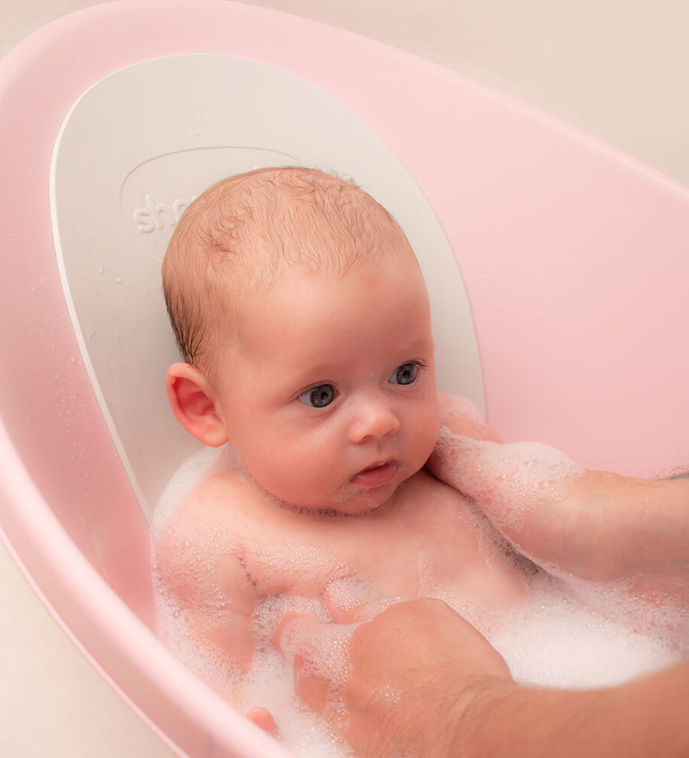 Shnuggle Bad - Roze