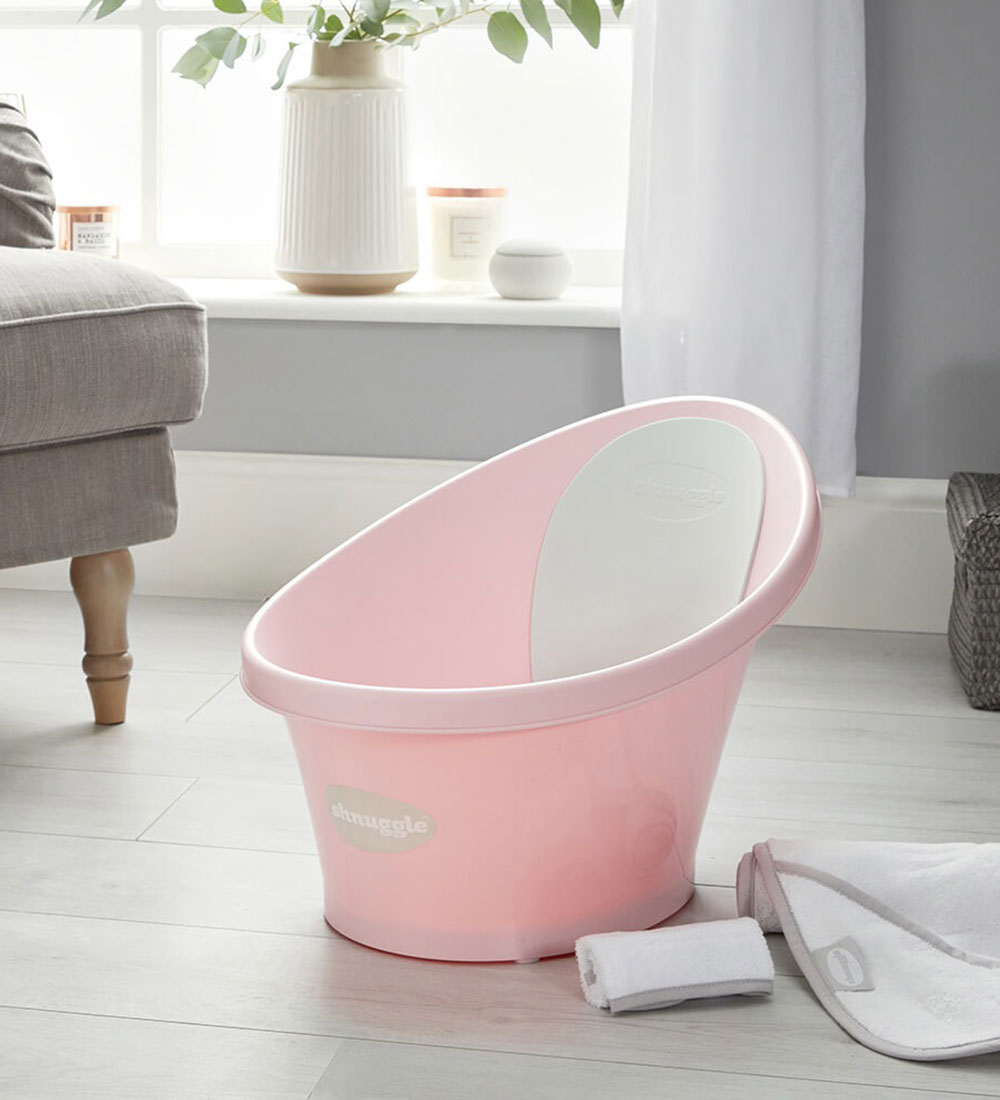 Shnuggle Bad - Roze