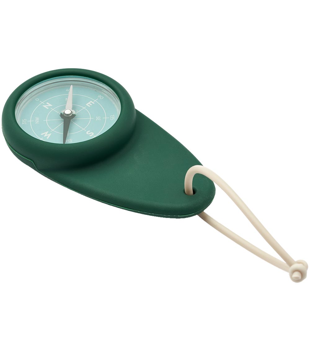 Liewood Compass - Christoffer - Garden Green/Ice Blue
