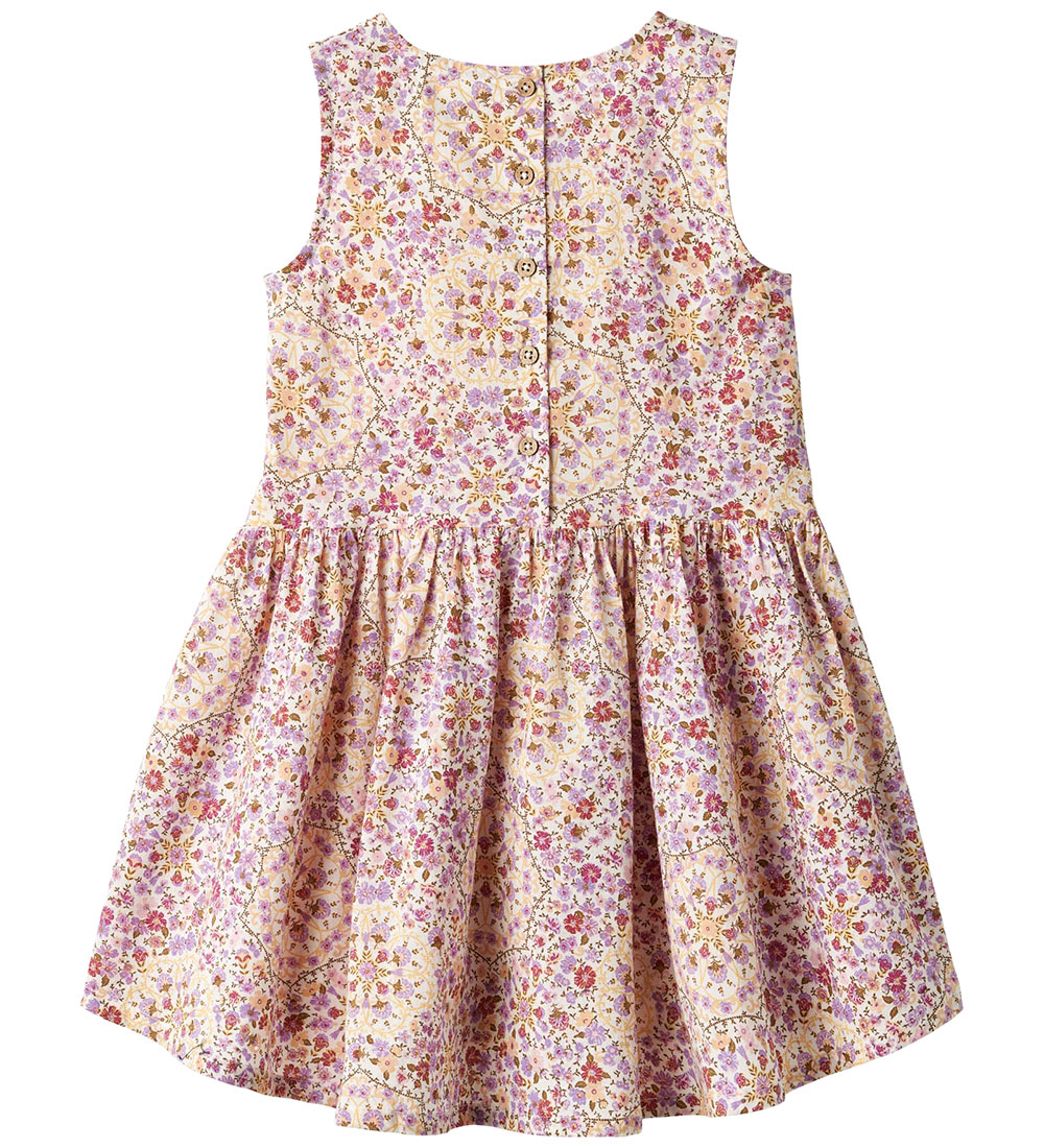 Wheat Kleid - Sarah - Karussells Ente Blumen