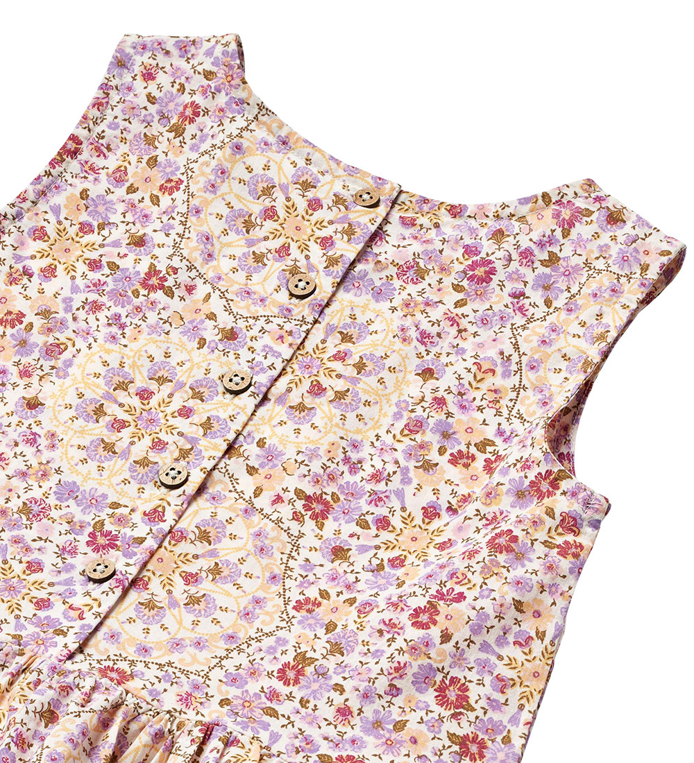 Wheat Kleid - Sarah - Karussells Ente Blumen