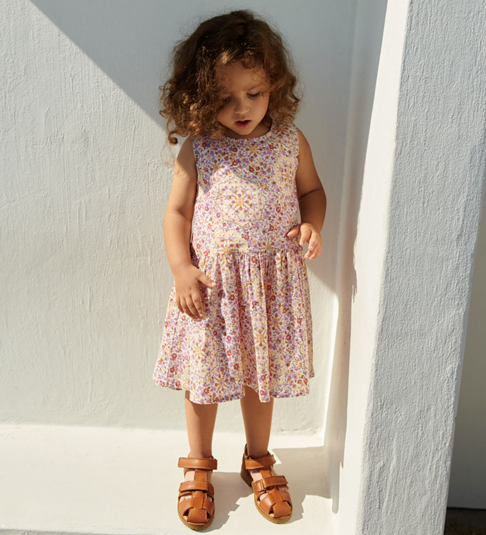Wheat Kleid - Sarah - Karussells Ente Blumen