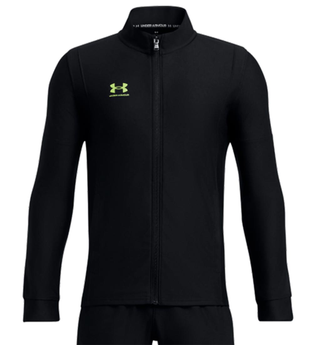 Under Amour Tracksuit - Cardigan/Trousers - UA B's Challenger -