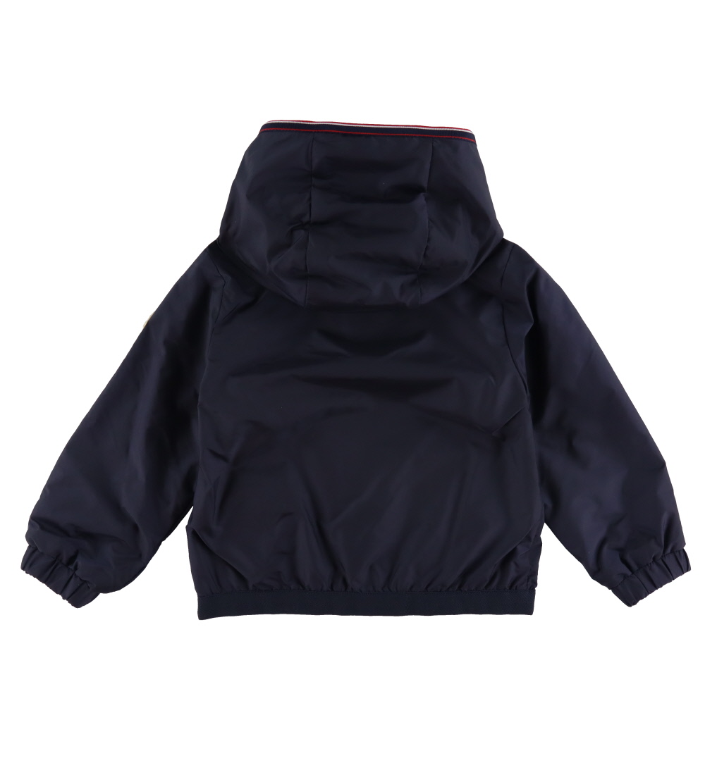 Moncler Jas - Anton - Navy