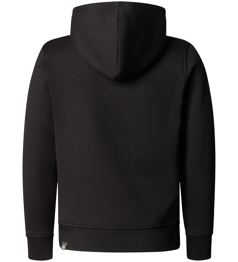 The North Face Kapuzenpullover - Spitze - Schwarz
