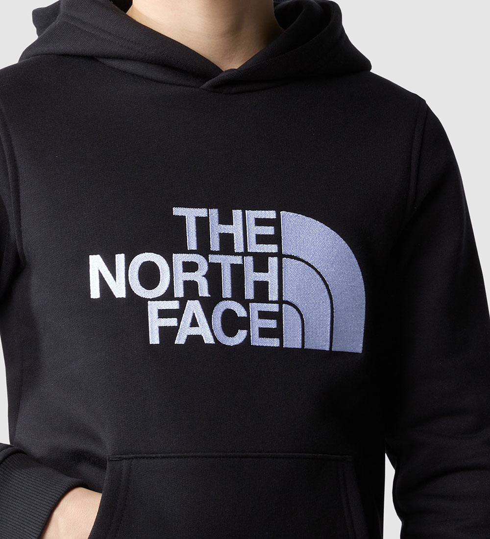 The North Face Kapuzenpullover - Spitze - Schwarz