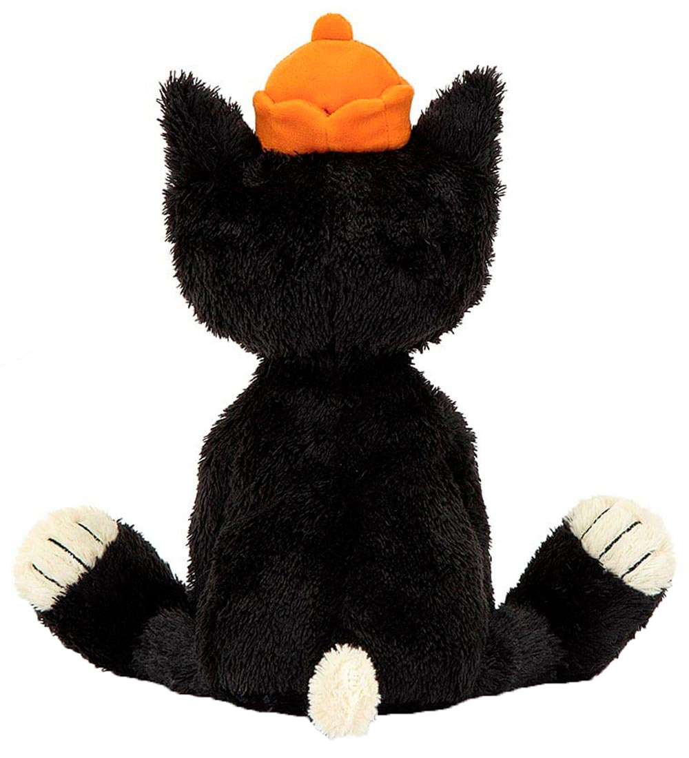 Jellycat Soft Toy - 32x11 cm - Jellycat Jack Original