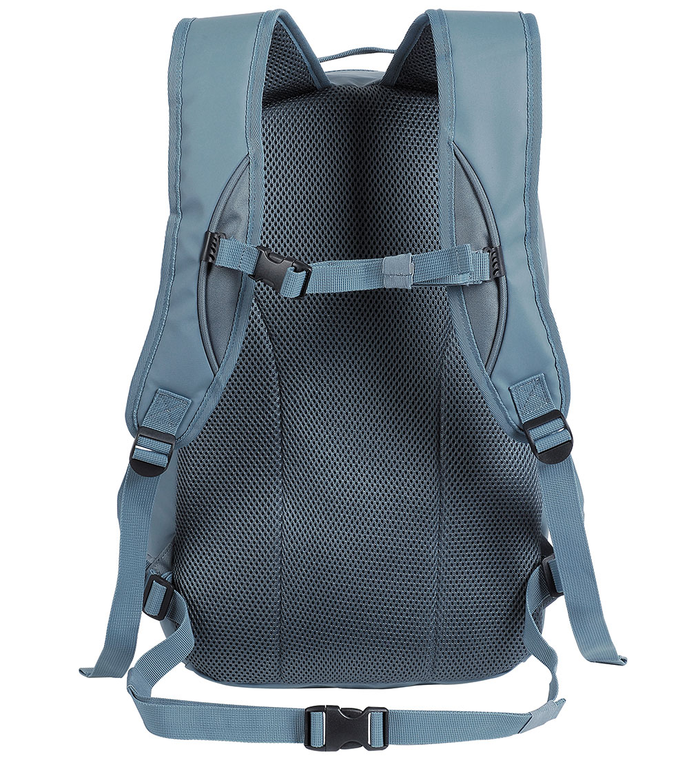 Björn Borg Backpack - Borg Duffle - Stormy Weather