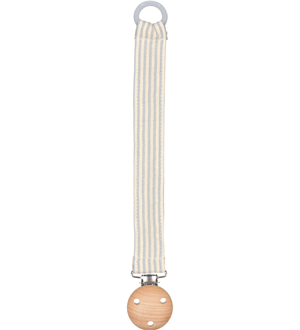 Tétines MarMar - Bonjour - Blue Stone Stripe