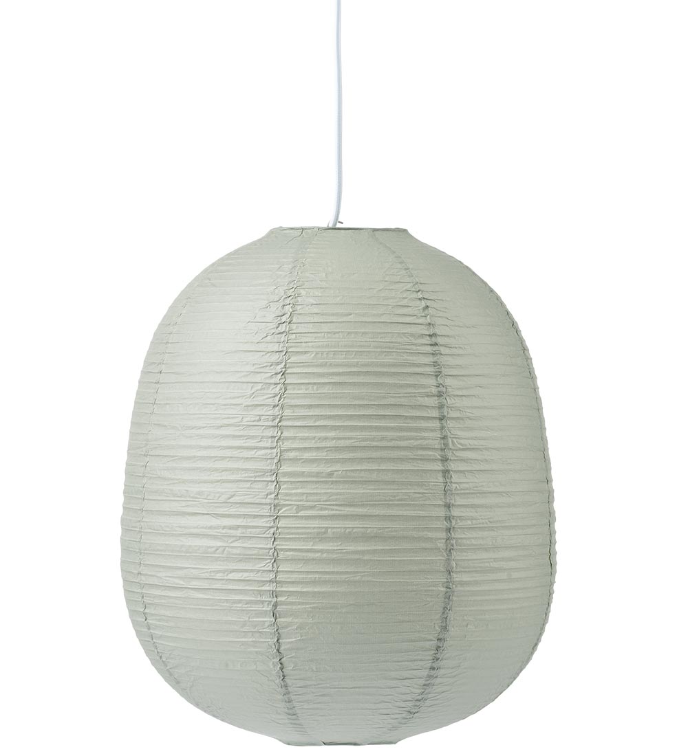 Liewood Lamp - Emmit - 34x40 cm - Dove Blue