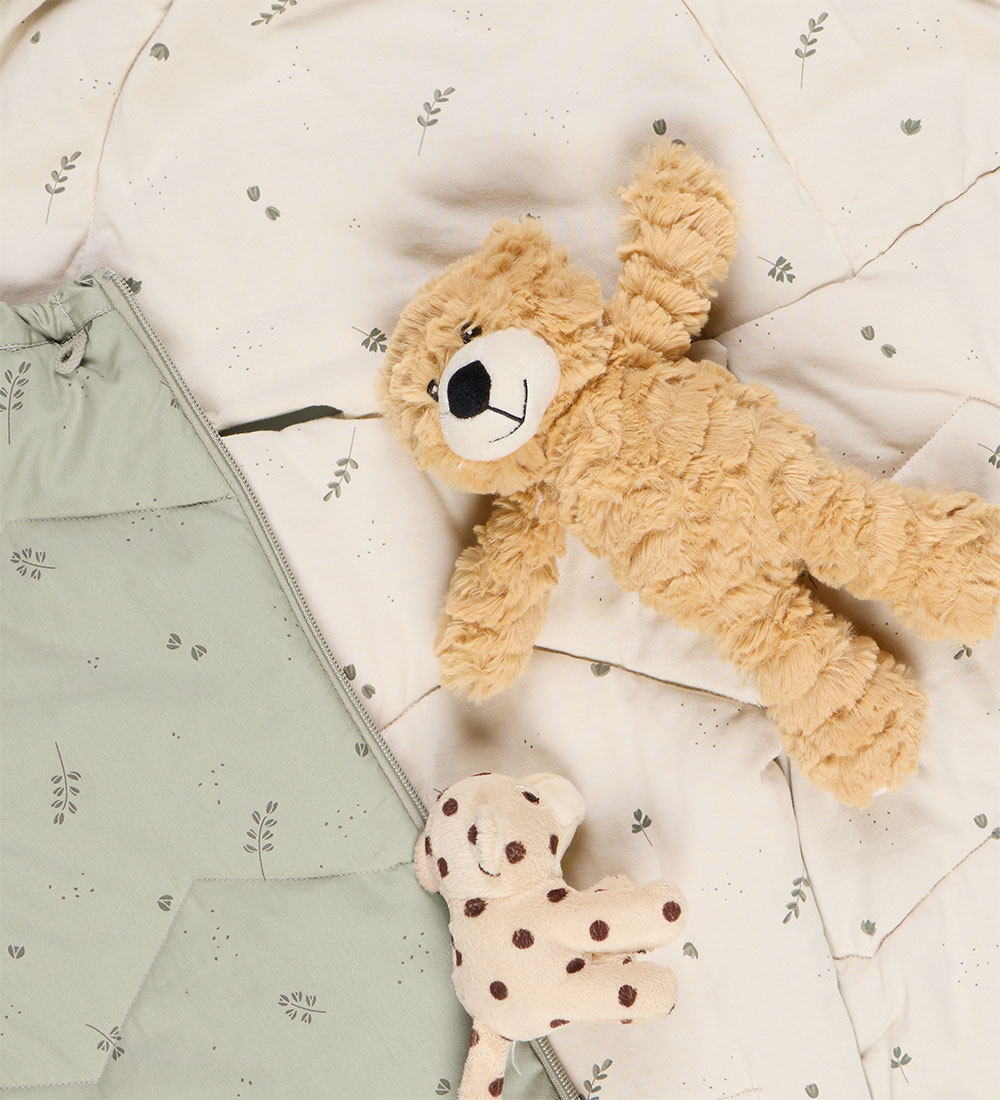 Voksi Kerrupoki - Sky Light - 88/113 cm - Misty Green Heather