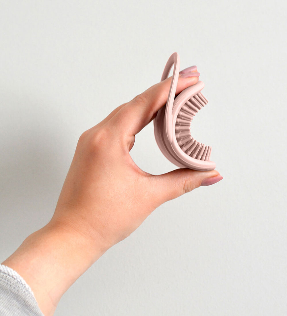 Shnuggle Bath brush - Pink