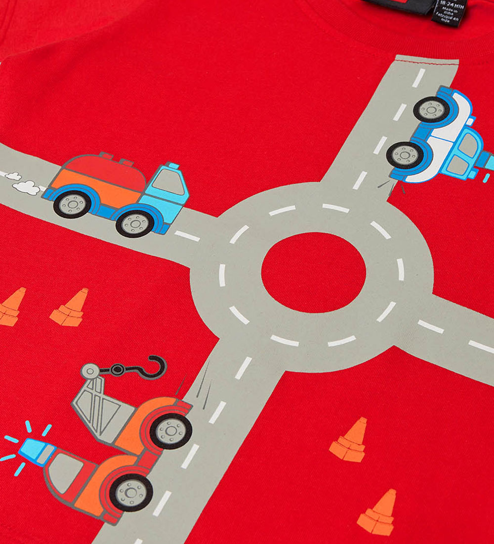 LEGO® Duplo T-shirt - LWTay - Ed