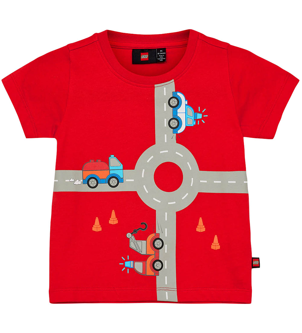 LEGO® Duplo T-shirt - LWTay - Ed