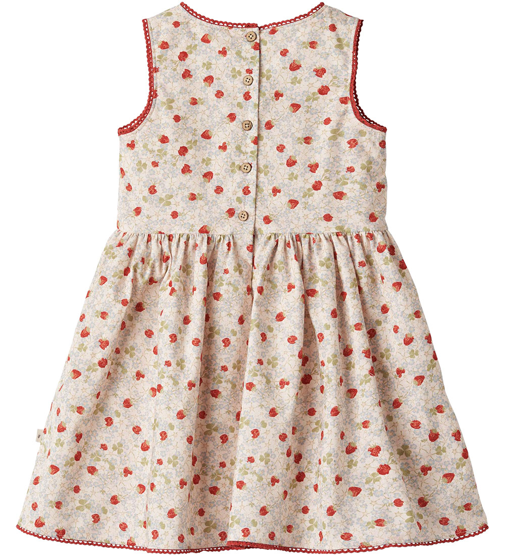 Wheat Kleid - Thelma - Rose Erdbeeren