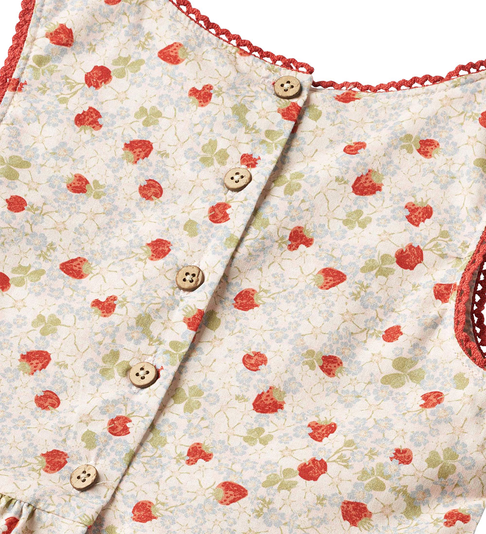 Wheat Kleid - Thelma - Rose Erdbeeren