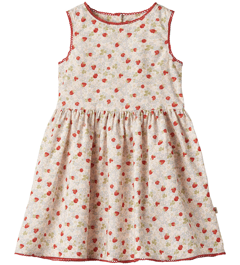 Wheat Kleid - Thelma - Rose Erdbeeren