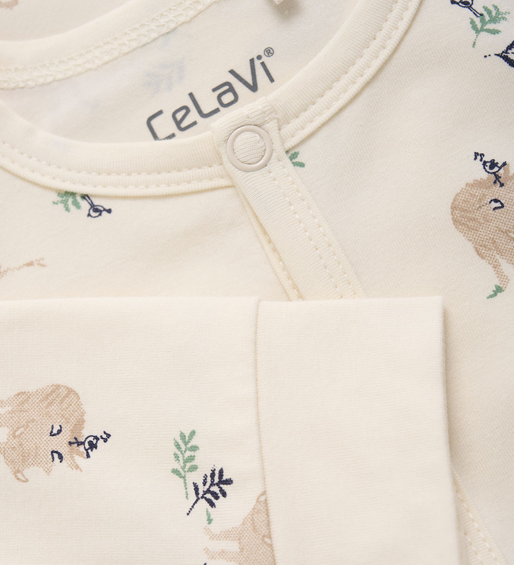 CeLaVi Jumpsuit l/s - Naval Academy