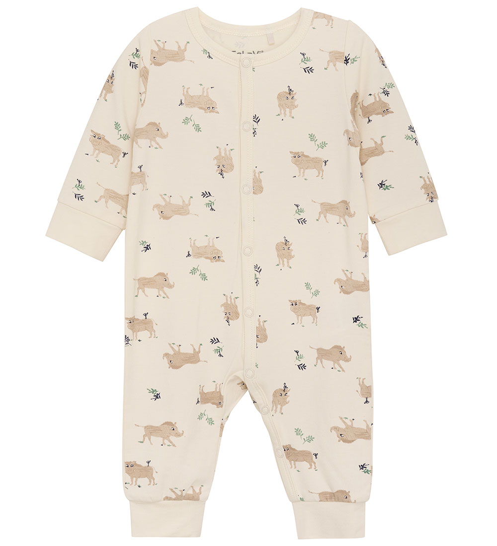 CeLaVi Jumpsuit l/s - Naval Academy